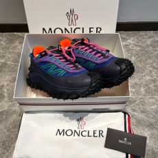 Moncler Shoes